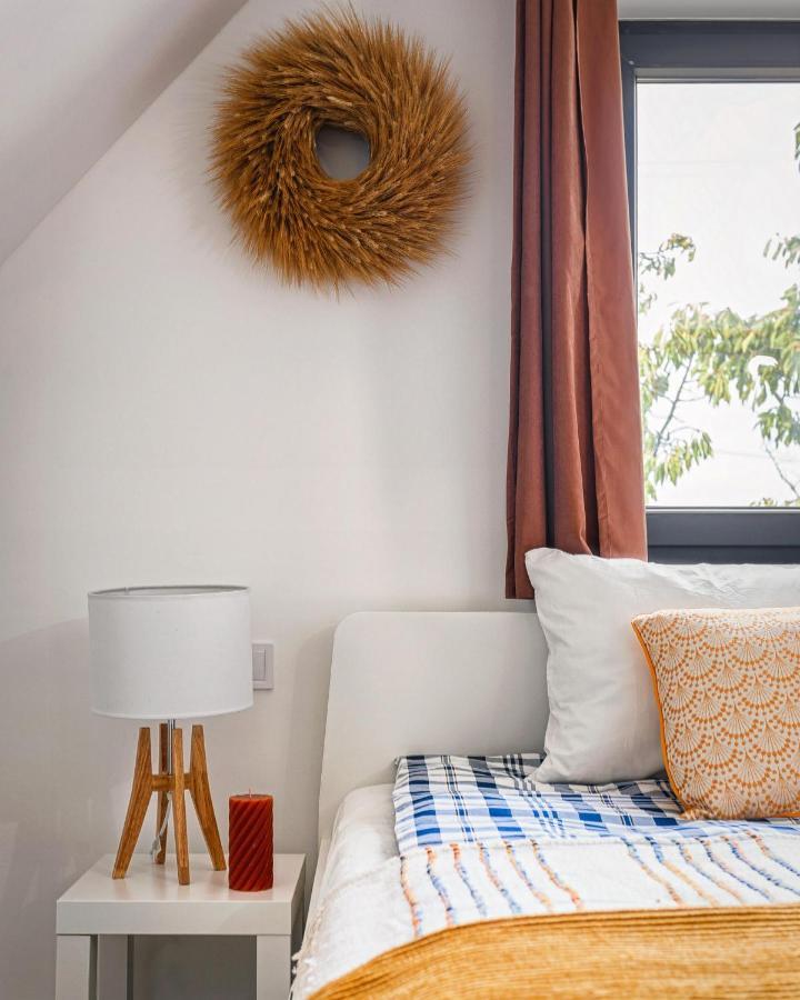 Eged Lodge Eğri Dış mekan fotoğraf