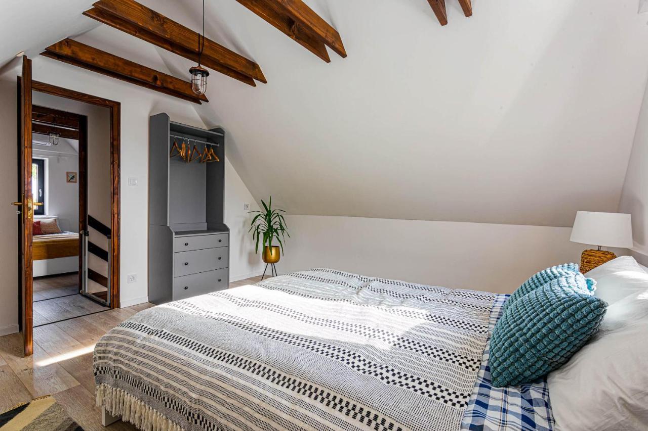 Eged Lodge Eğri Dış mekan fotoğraf