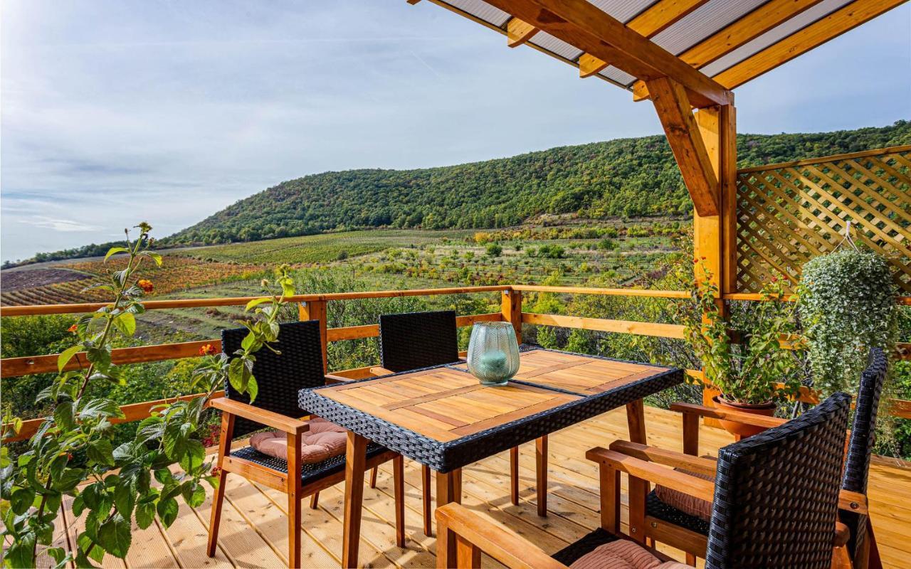 Eged Lodge Eğri Dış mekan fotoğraf