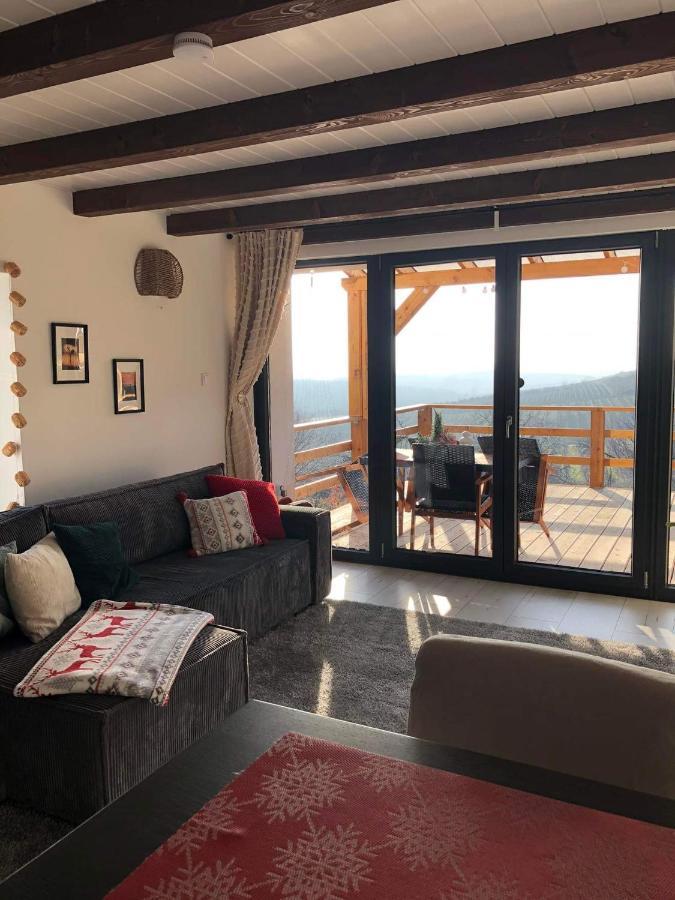 Eged Lodge Eğri Dış mekan fotoğraf