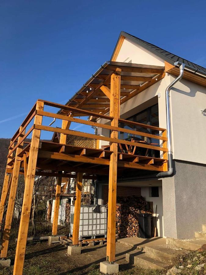 Eged Lodge Eğri Dış mekan fotoğraf