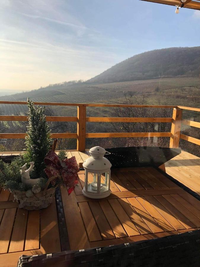 Eged Lodge Eğri Dış mekan fotoğraf
