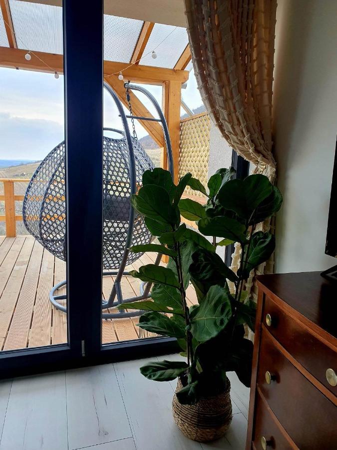 Eged Lodge Eğri Dış mekan fotoğraf